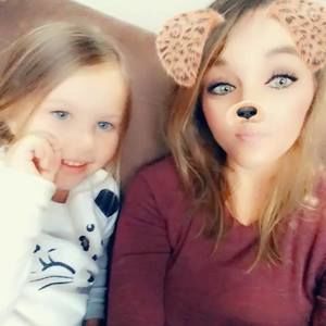 Meet your Posher, Bethany